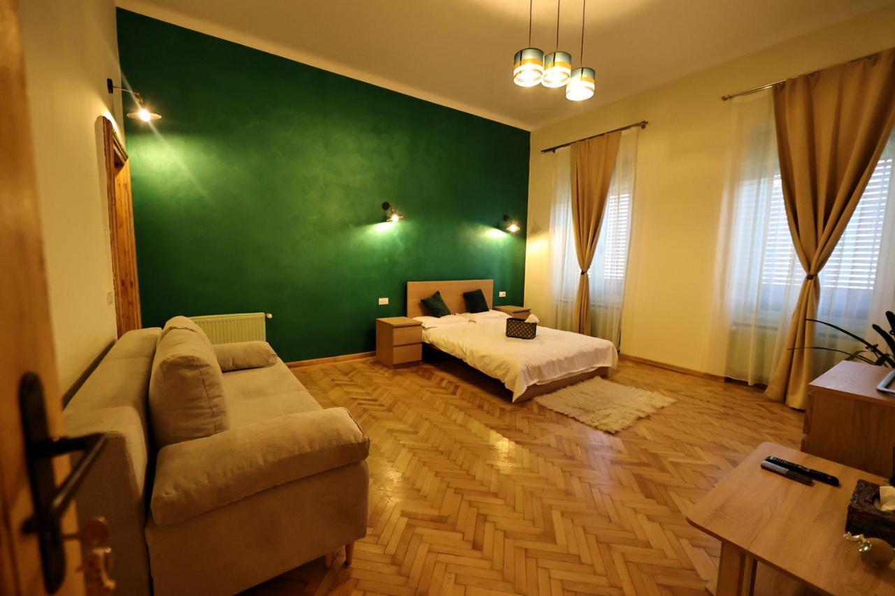 Branko'S Residence Timisoara Exterior photo