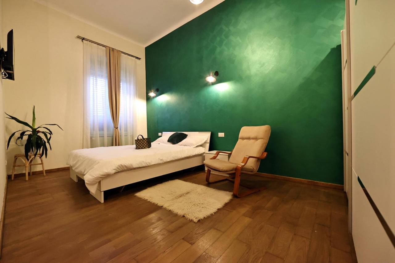 Branko'S Residence Timisoara Exterior photo