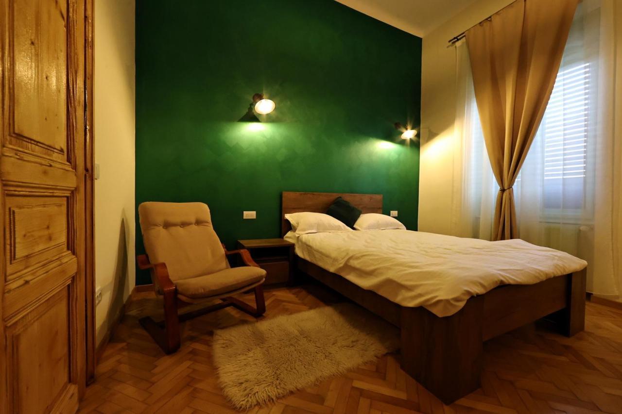 Branko'S Residence Timisoara Exterior photo